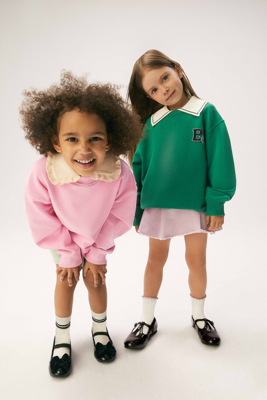 Nelli Blu - Baleriny - 5904862971346