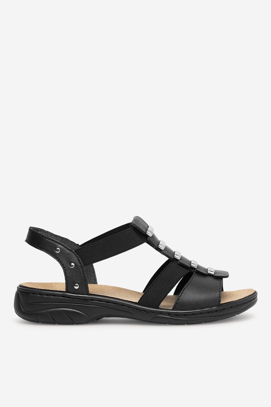 
                Сандали Rieker ЧЕРЕН - 2230056150178