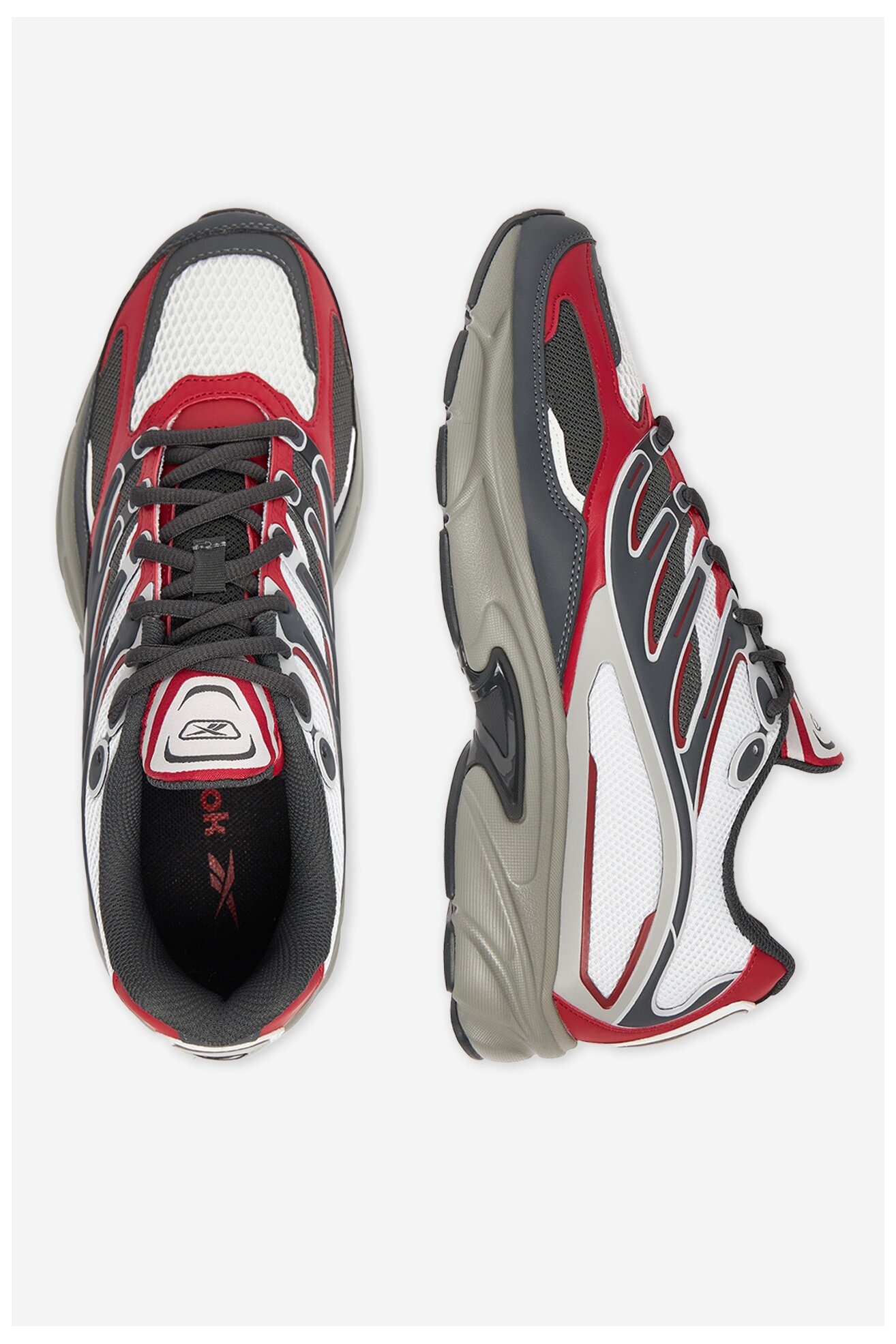 Obuwie sportowe Reebok EOSS-PREMIER ROAD CONTROL 100230770 MIX