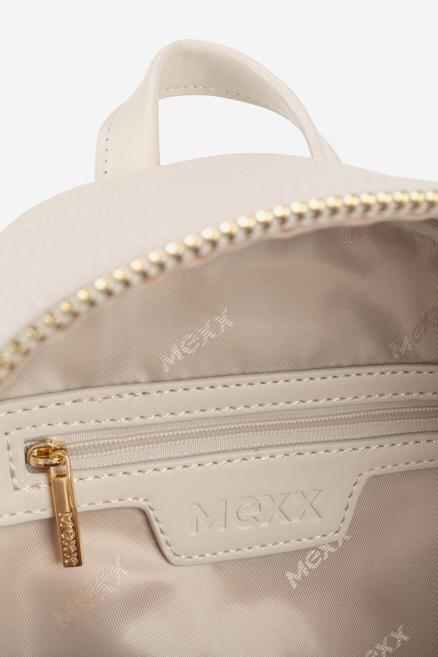 
                Mexx - Średni plecak miejski - 5903698180588