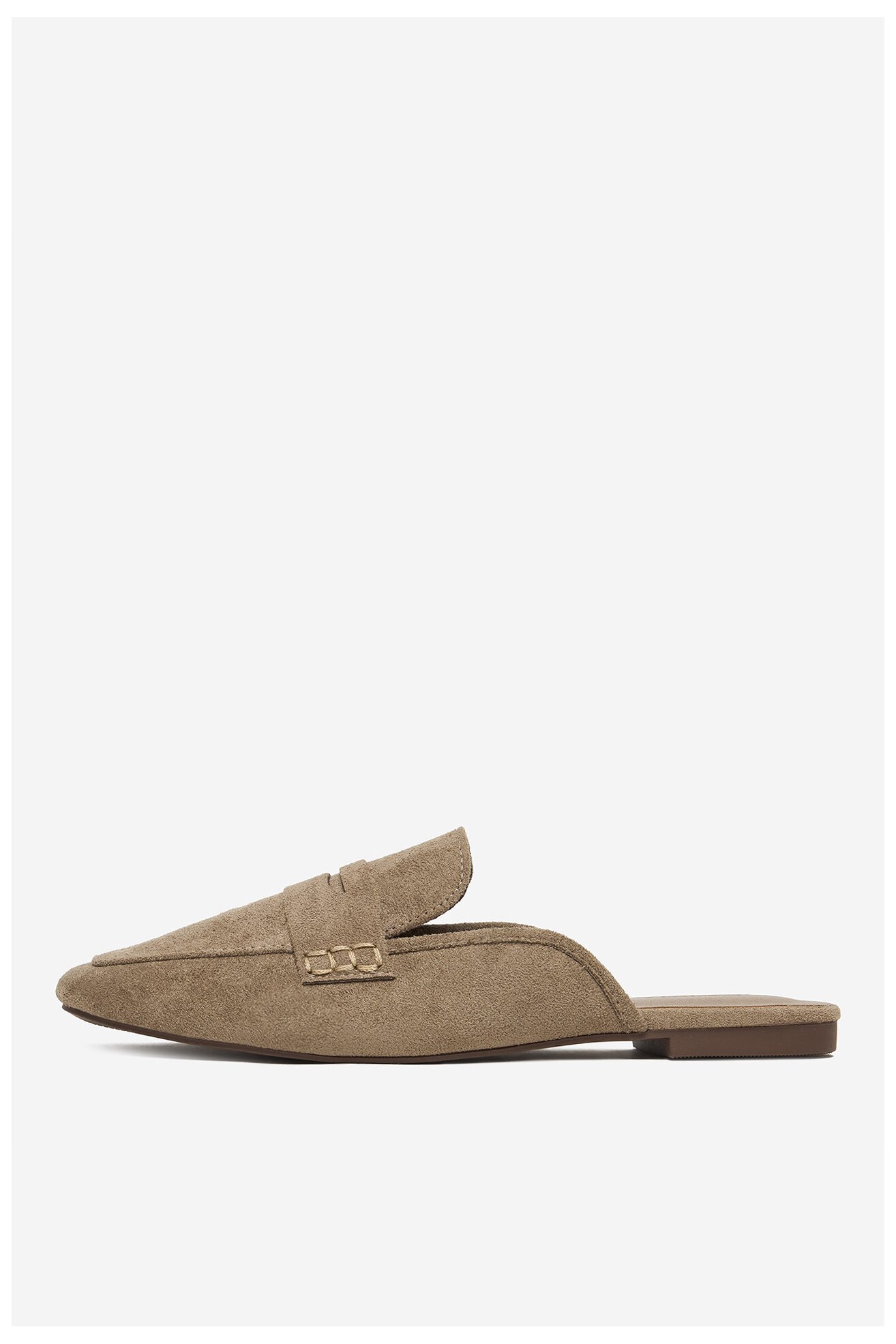 Шльопанець Jenny CEO-F4126 БЕЖЕВИЙ