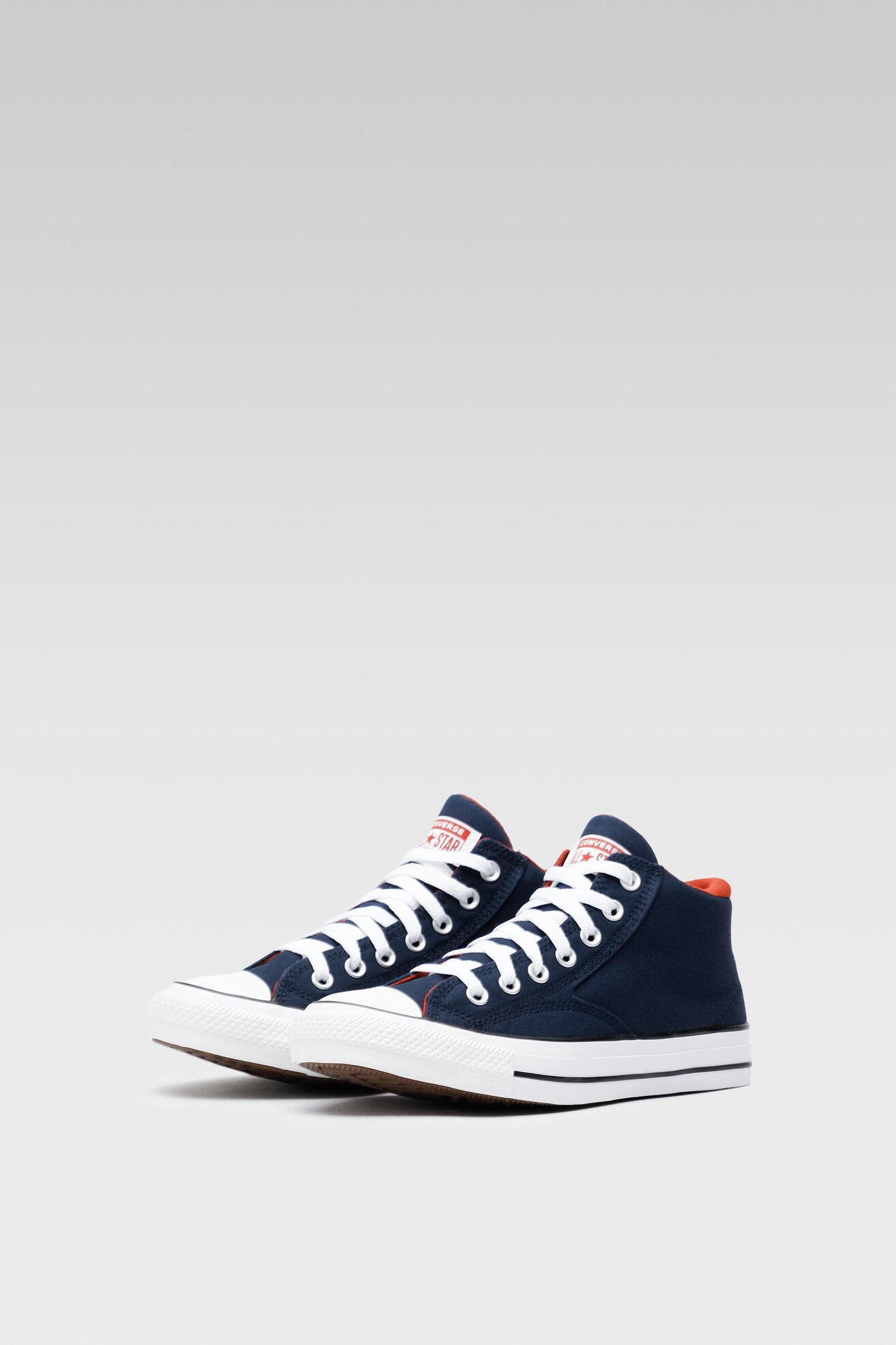 Trampki Converse CHUCK TAYLOR ALL STAR A00813C Granatowy