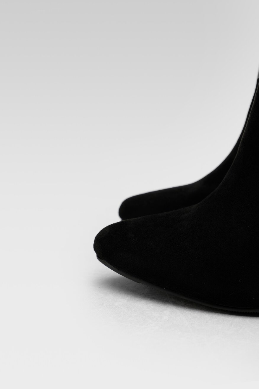 Cizme Jenny Fairy NEGRU - 5904862171807