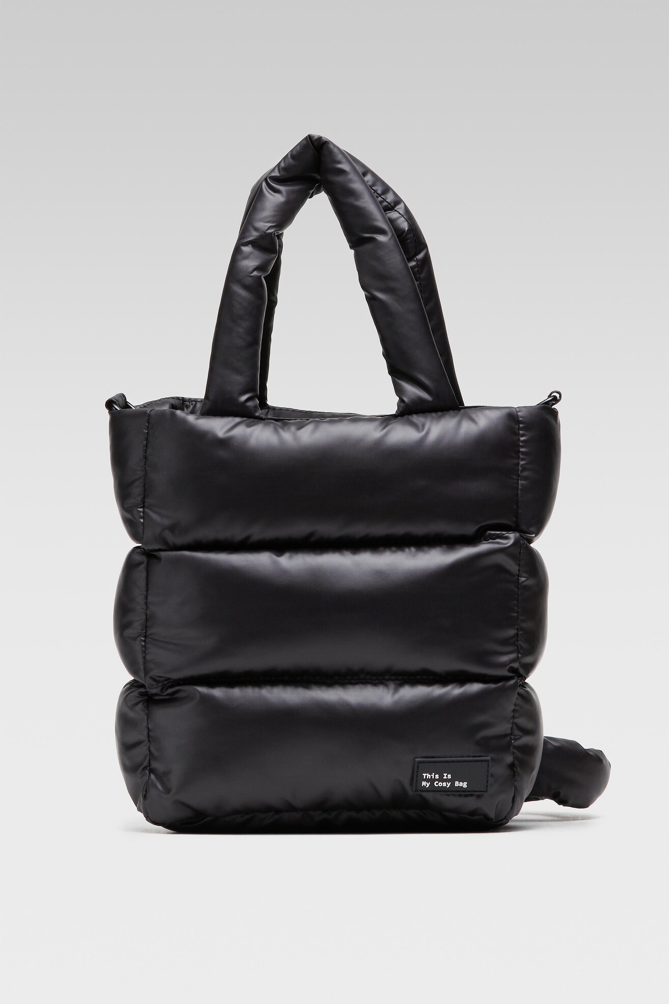 Torebka Lasocki MJR-C-09C-02 Czarny