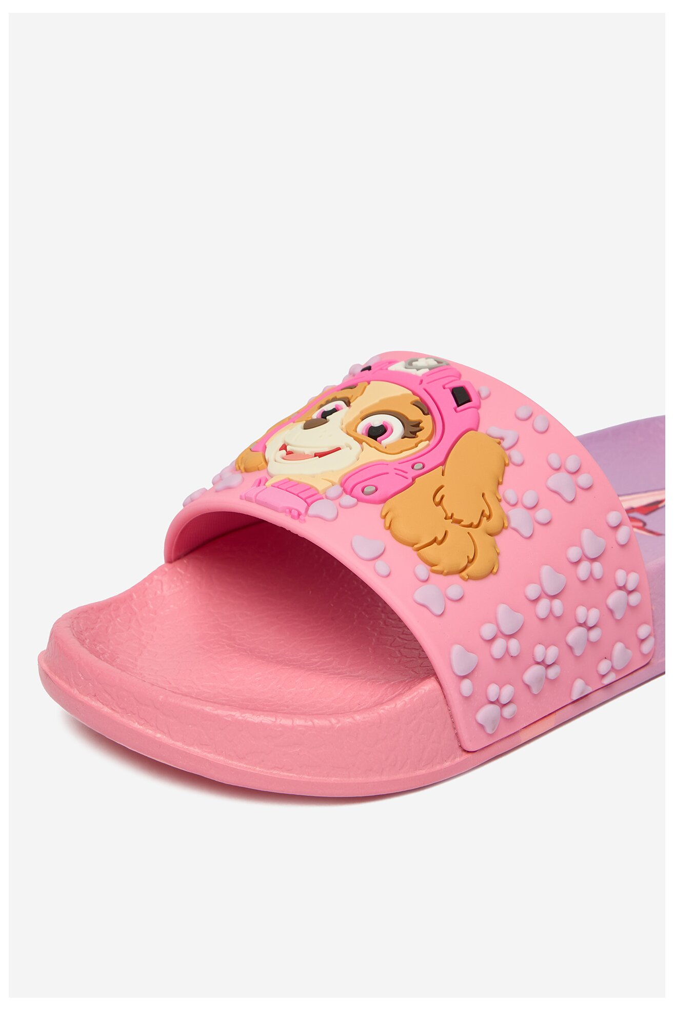 Шльопанець для басейну Paw Patrol CEO-CP66-SS26-331PAW РОЖЕВИЙ