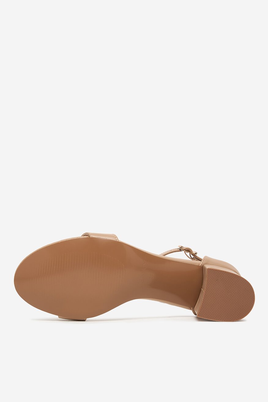 
                        Sandale Jenny CEO-WS0730-06 BEJ - 5906751561201