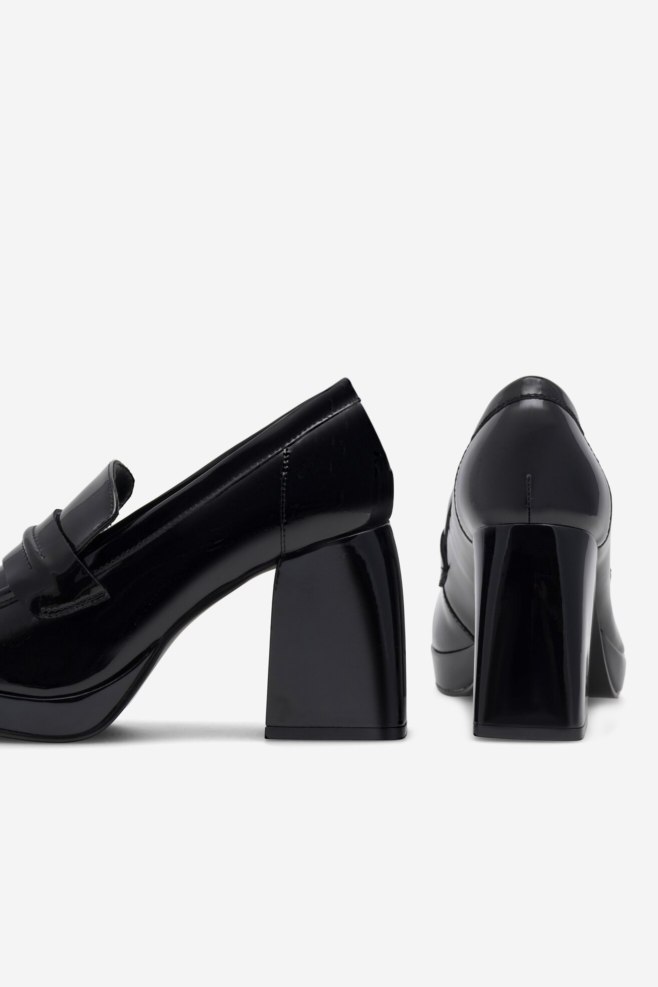 Półbuty Sergio Bardi WYL2956-8Z-SB Czarny