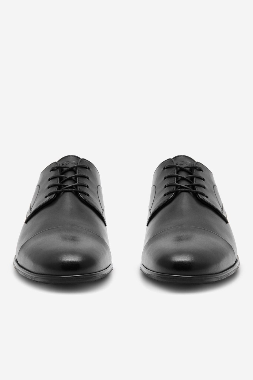 
                Половинки обувки Lasocki ЧЕРЕН - 5905588347491