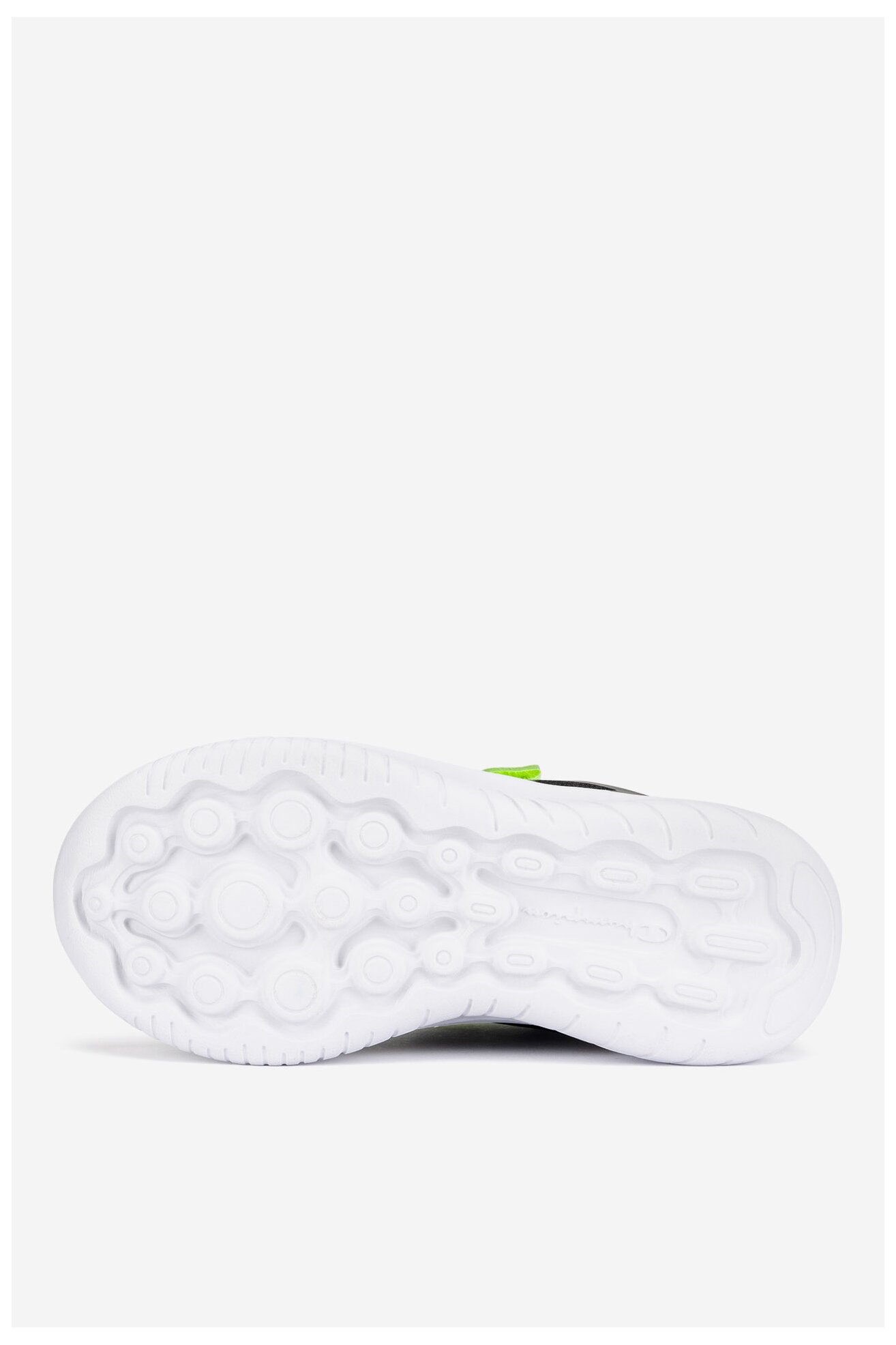 Încălțăminte sport Champion SOFTY EVOLVE B PS S32454-KK006 NEGRU