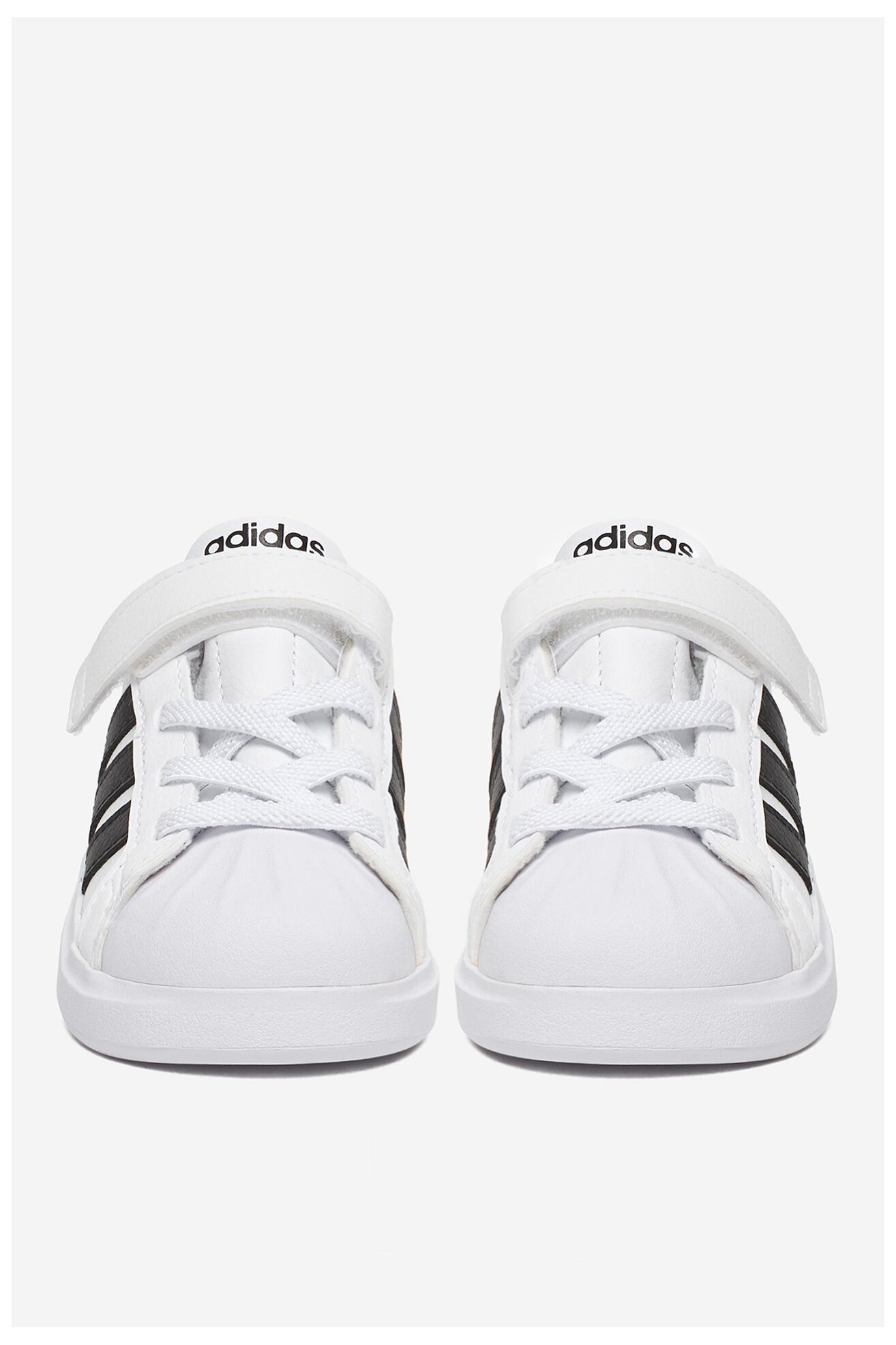 Спортни обувки adidas CEO-STREETTALK EL I JQ6145 БЯЛ