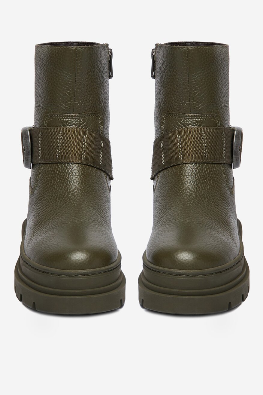Ghete G-STAR RAW KAKI - 5906751414538