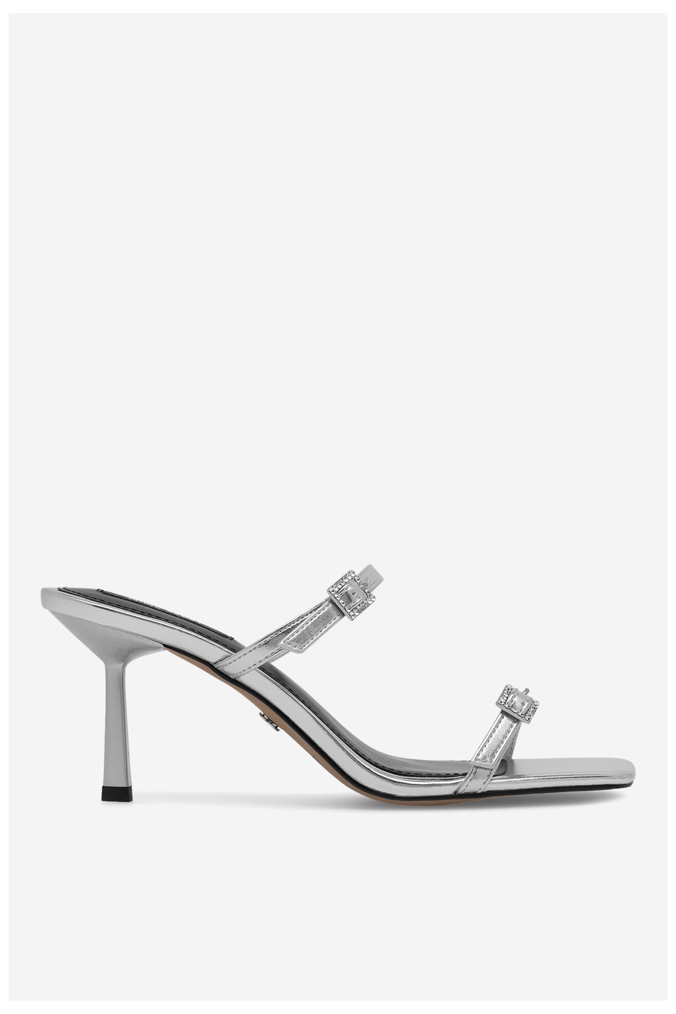 Flip-flop NINE WEST ZL23005-1CC EZÜST