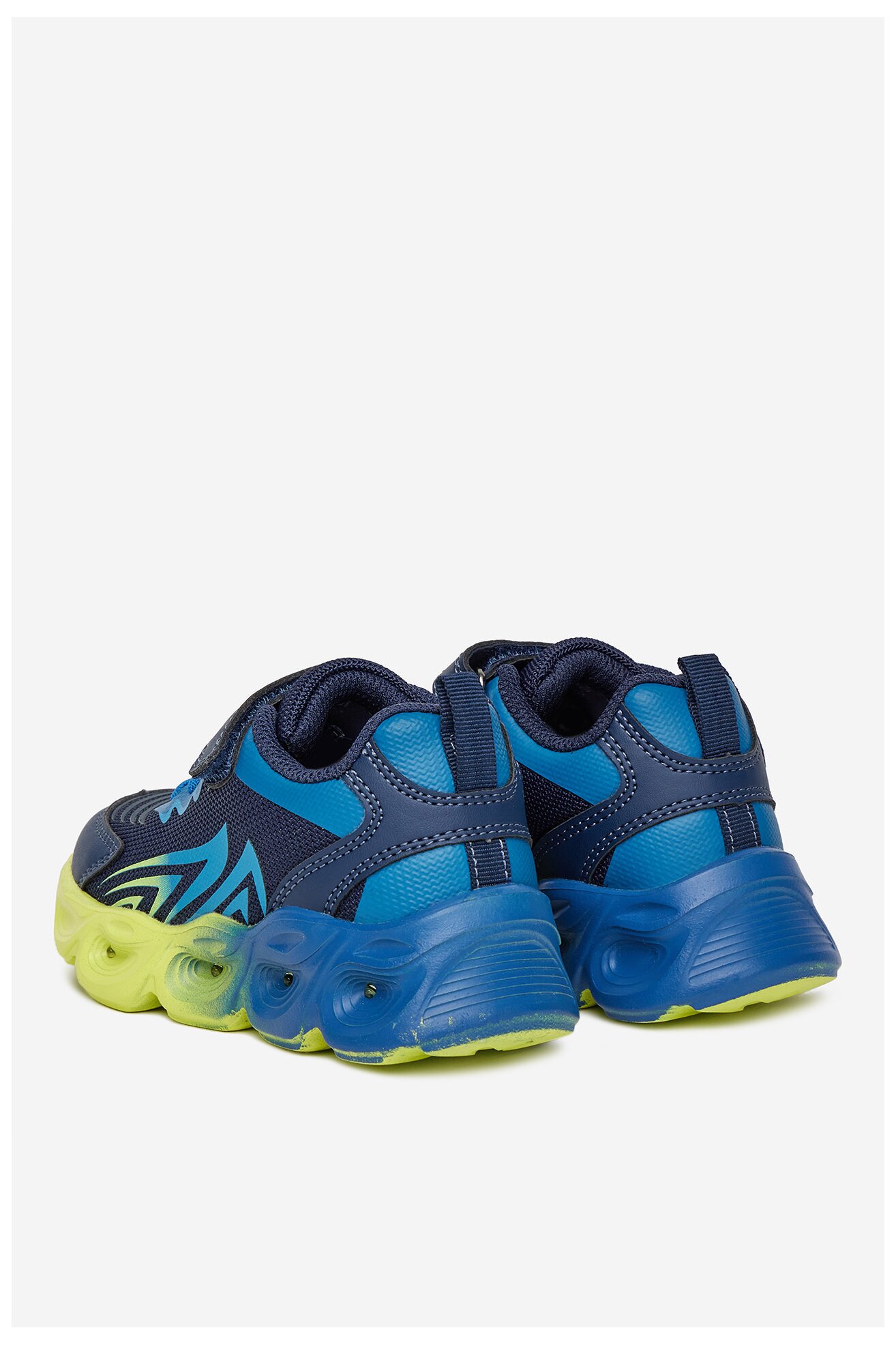 Sportska obuća Sprandi CEO-K23325(II)CH PLAVA