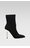 Botki DeeZee WYL2843-1 Czarny