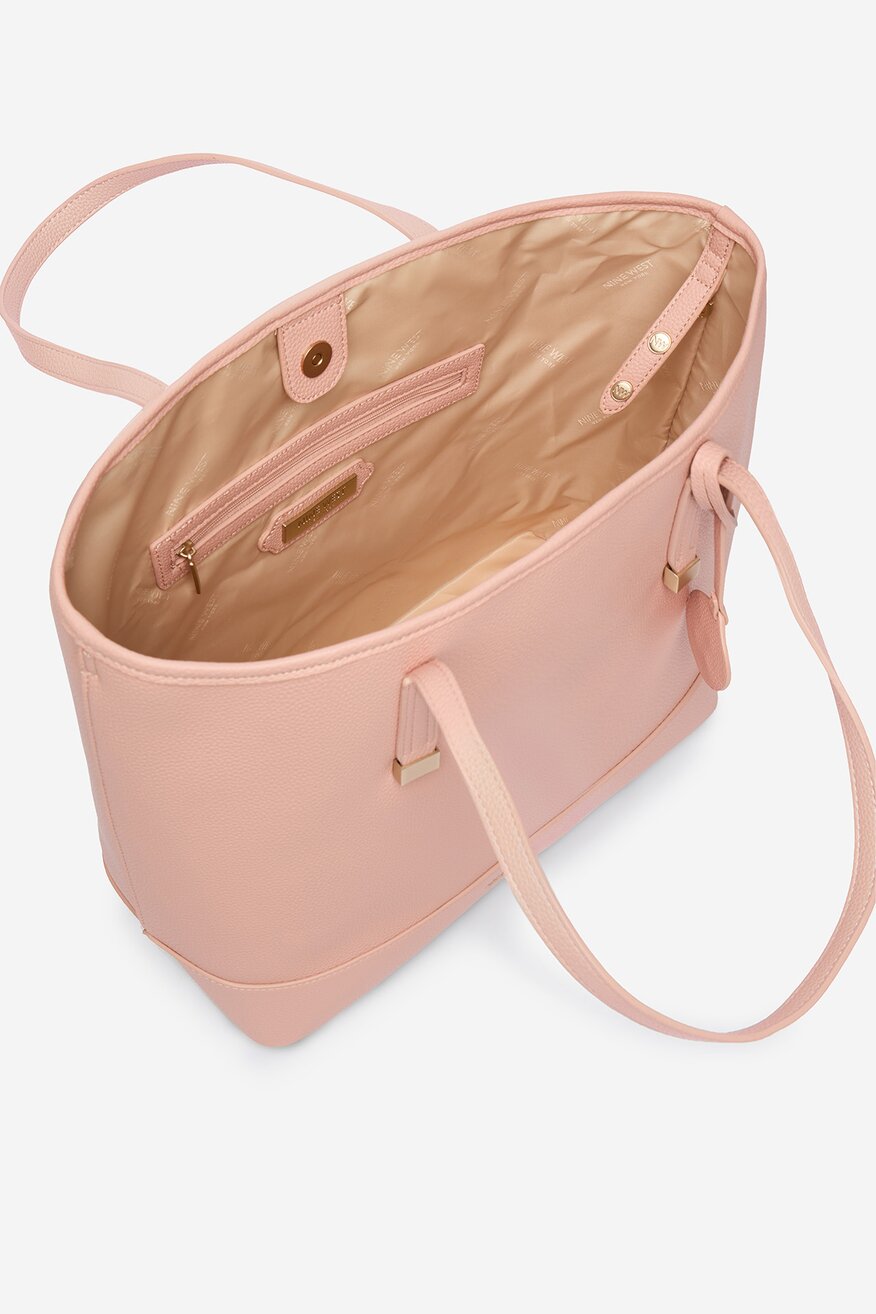 
                Kézitáska NINE WEST RÓZSASZÍN - 5906751543948