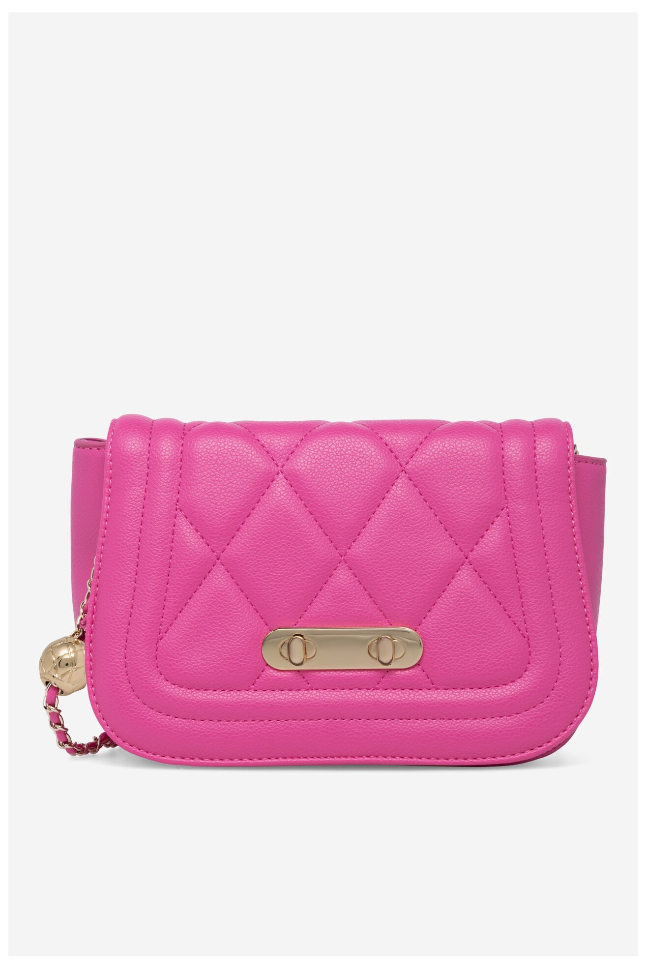 Torebka Jenny Fairy MLS-E-062-05 Różowy ciemny