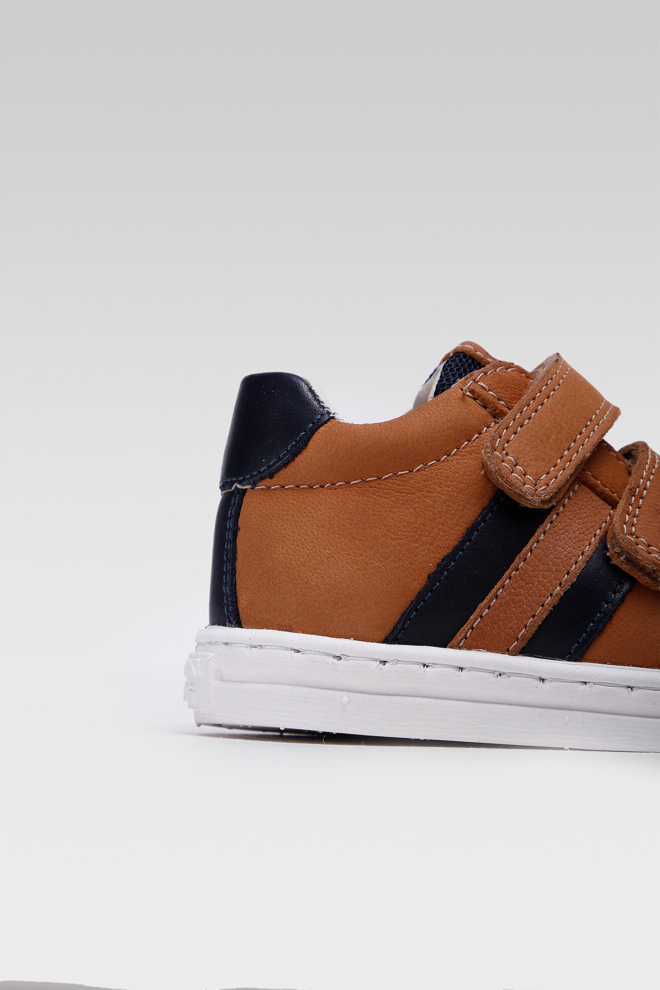 Sneakers Lasocki Kids CI12-BOLEK-04 Camel