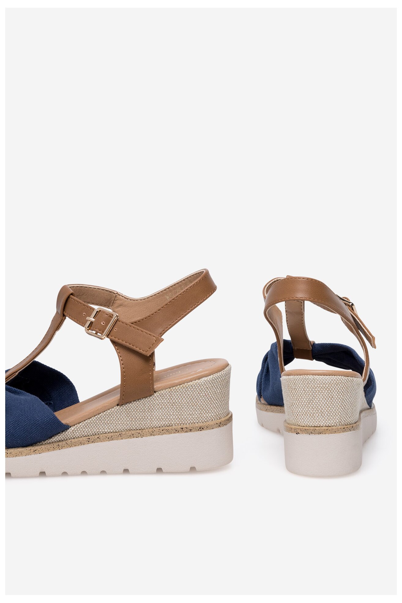 Sandale Clara Barson WS6253-06 BLEUMARIN