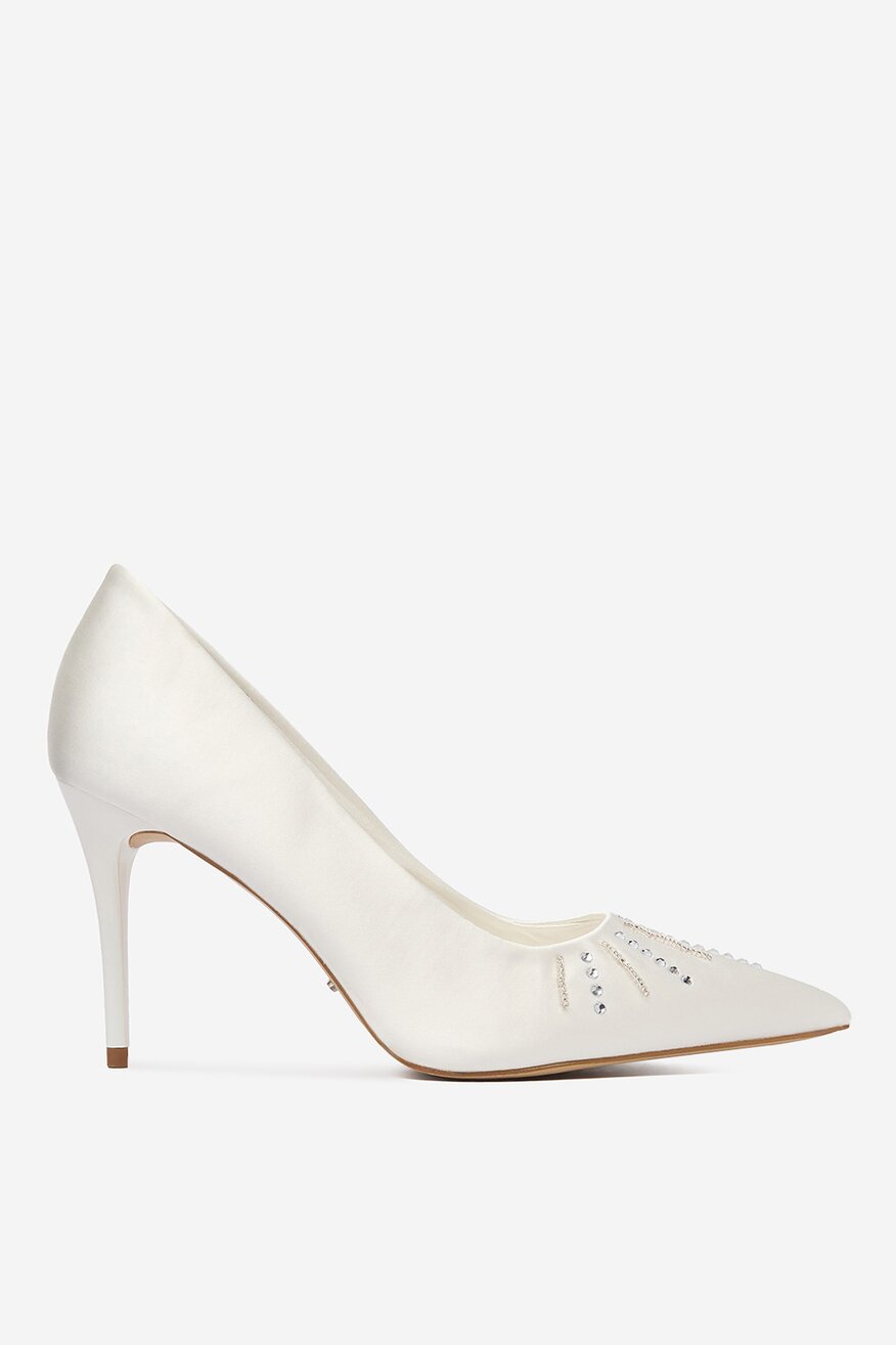 DeeZee - Szpilki - 5906751727812