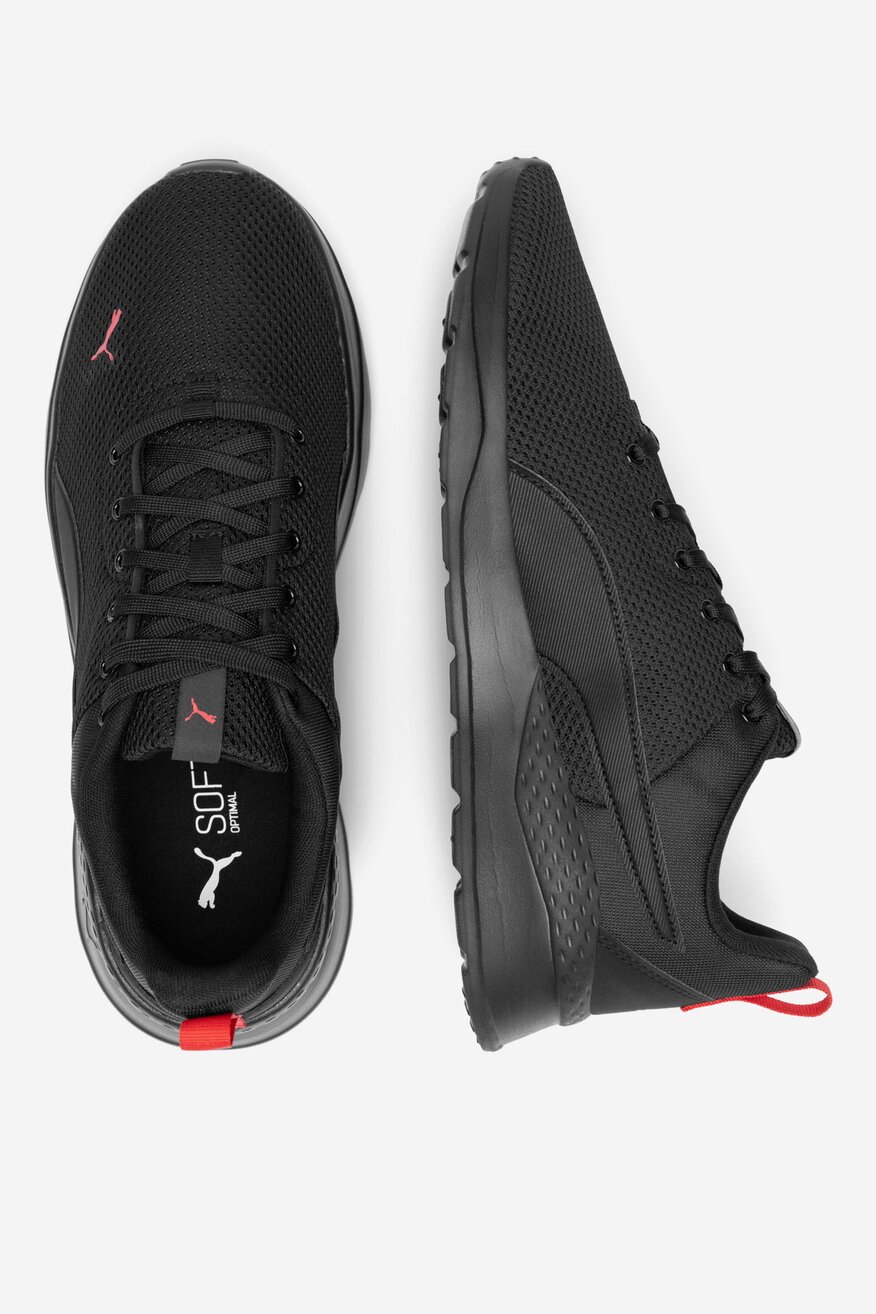 
                Спортни обувки Puma ЧЕРЕН - 5903419771187