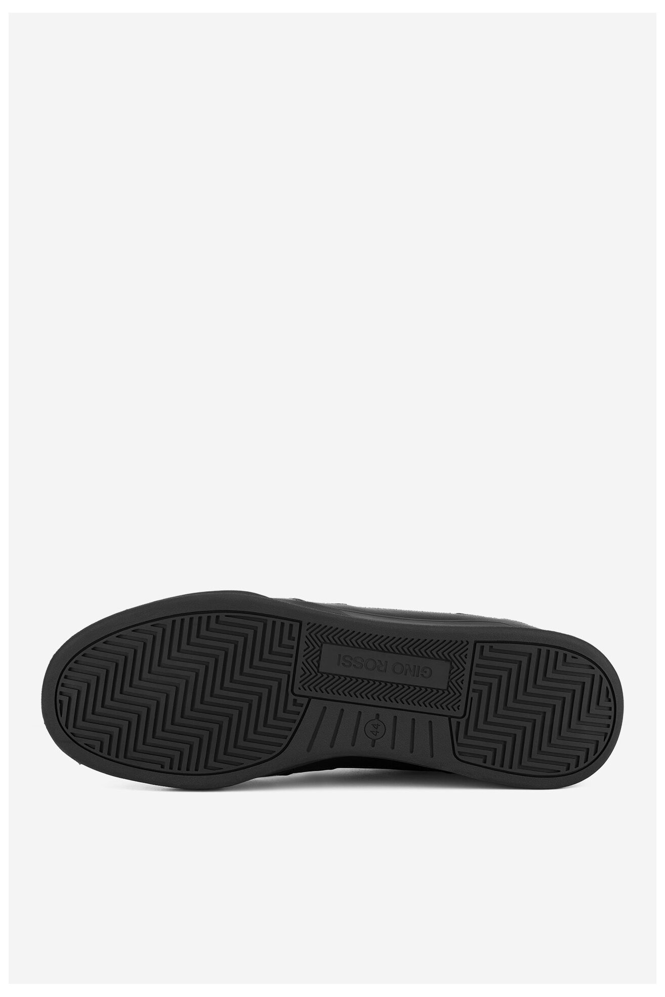 Pantofi casual Gino Rossi CARLO-01 124AM NEGRU