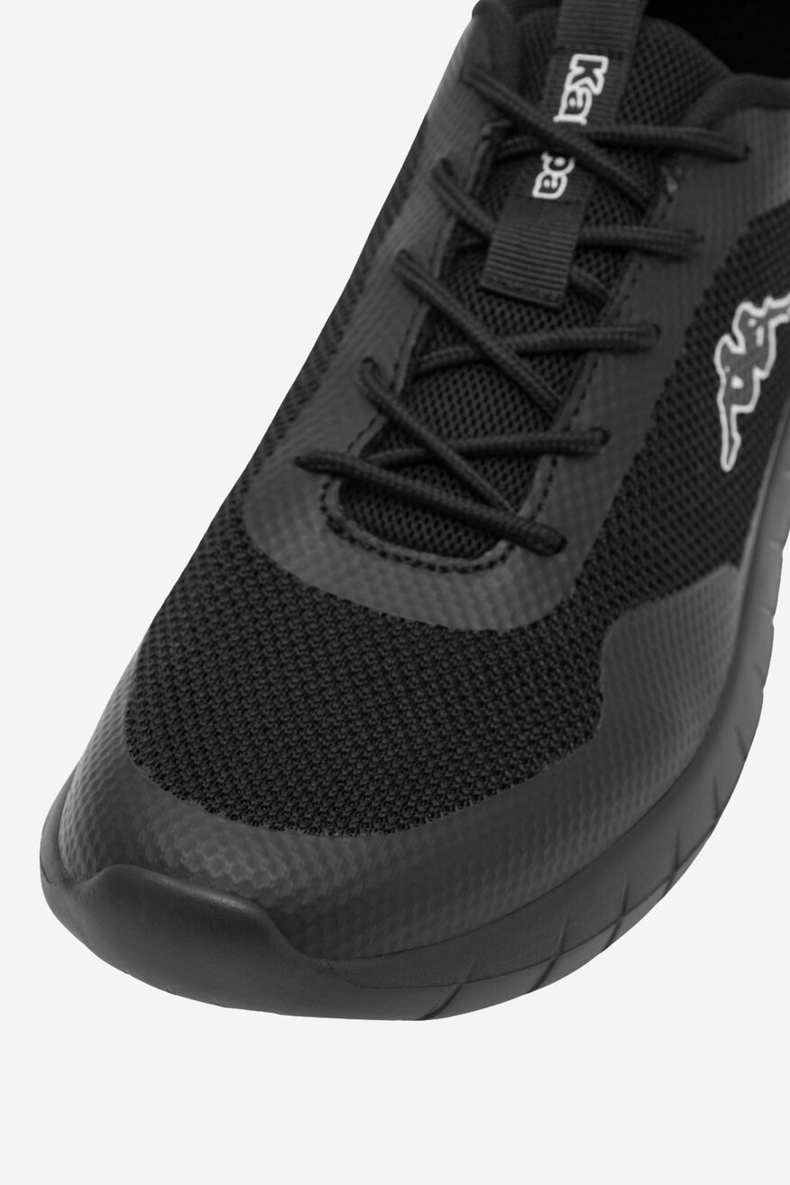 Încălțăminte sport Kappa NEGRU - 5903698180205