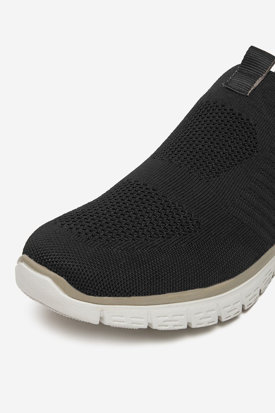 Rieker - Sneakersy - 2230078397810