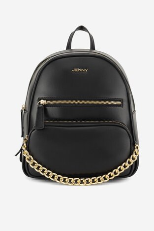 Рюкзак Jenny CEO-JNY-M-011-07 ЧОРНИЙ
