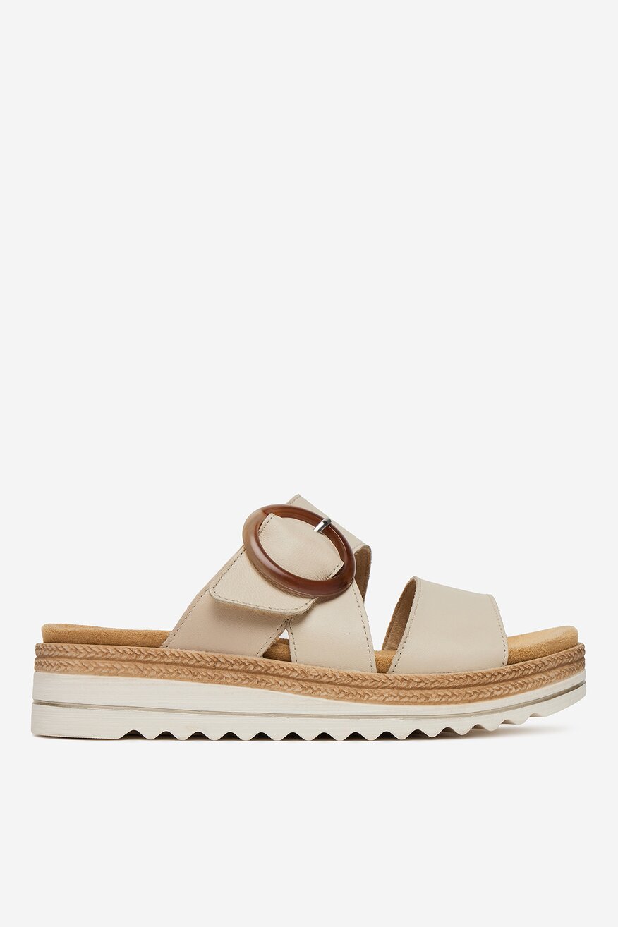 
                Джапанки Remonte БЕЖОВ - 2230078421546