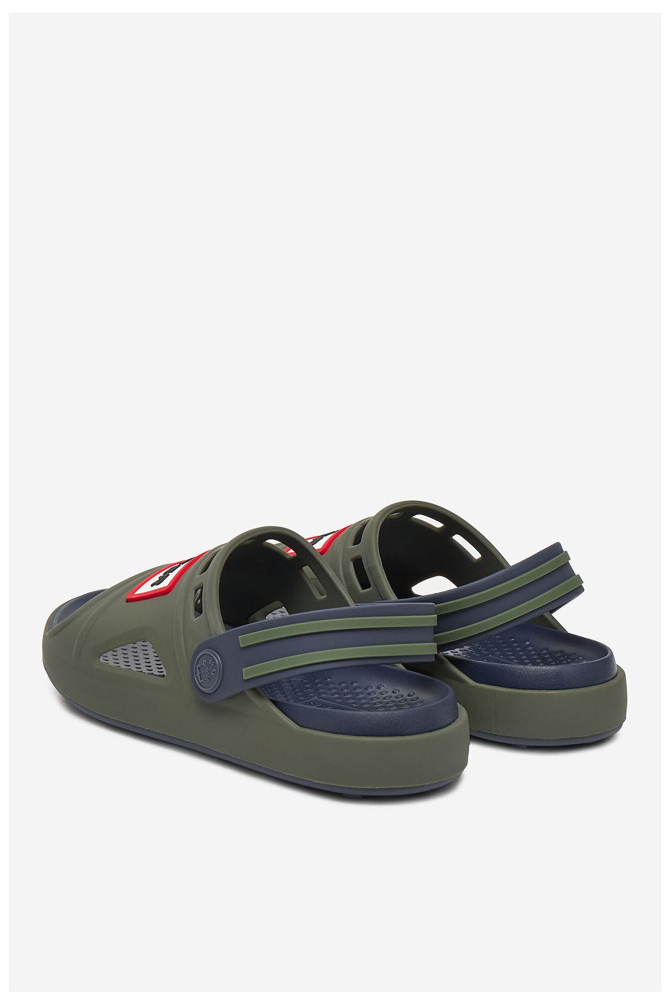 Șlapi pentru bazin HUNTER P4047539-CH KAKI