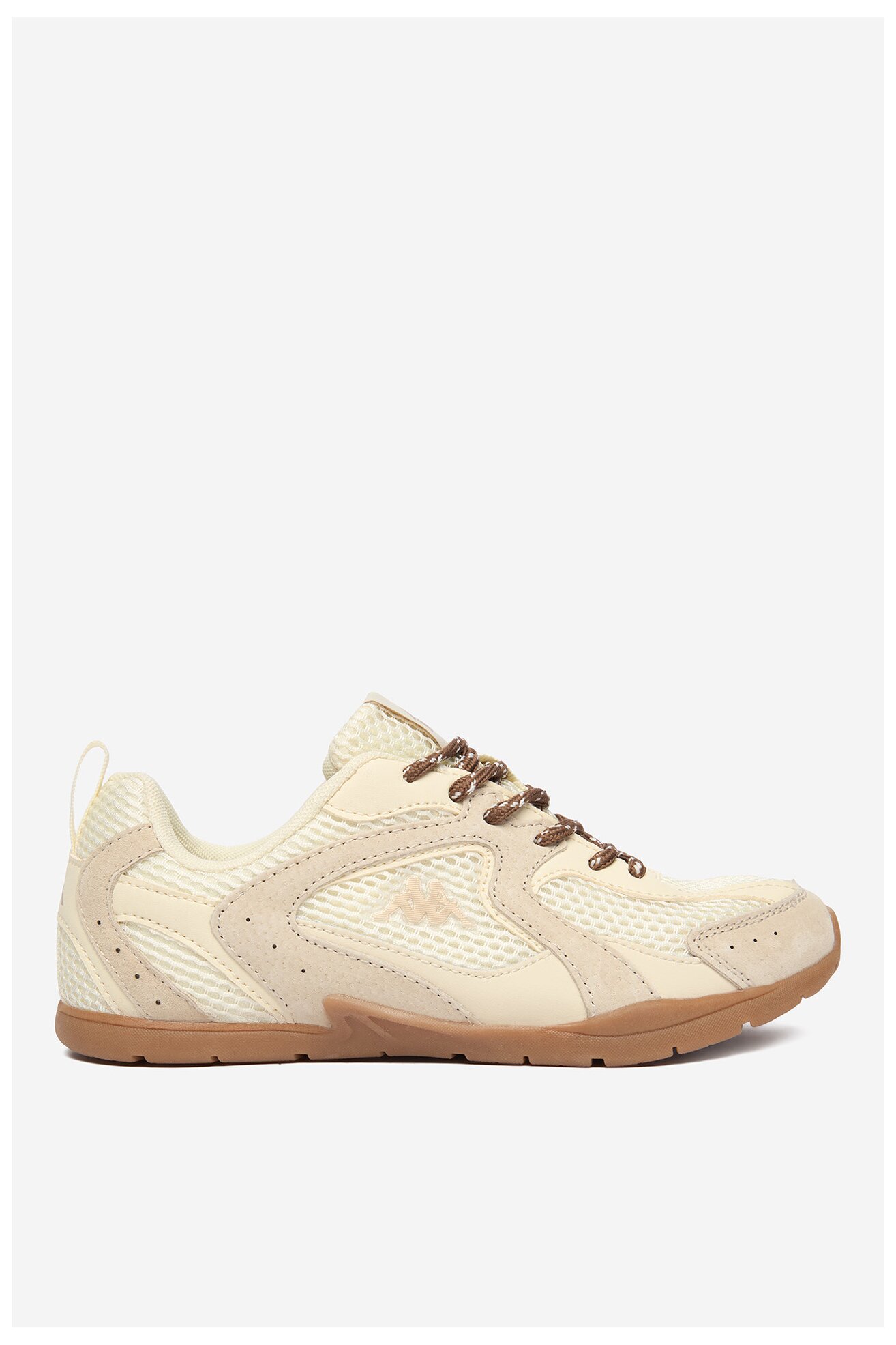 Obuwie sportowe Kappa CEO-WP40-250108YX Beżowy