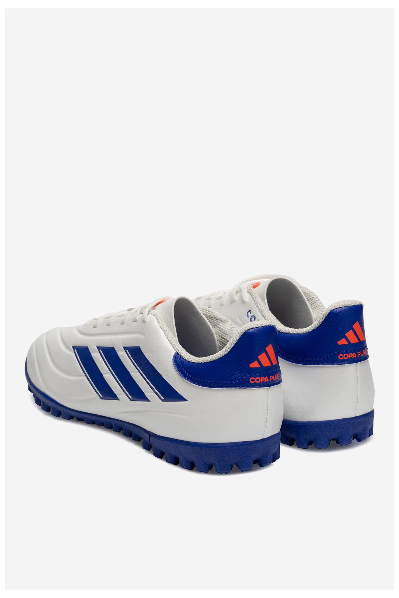 Sportcipő adidas COPA PURE 2 CLUB TF IG8688 FEHÉR