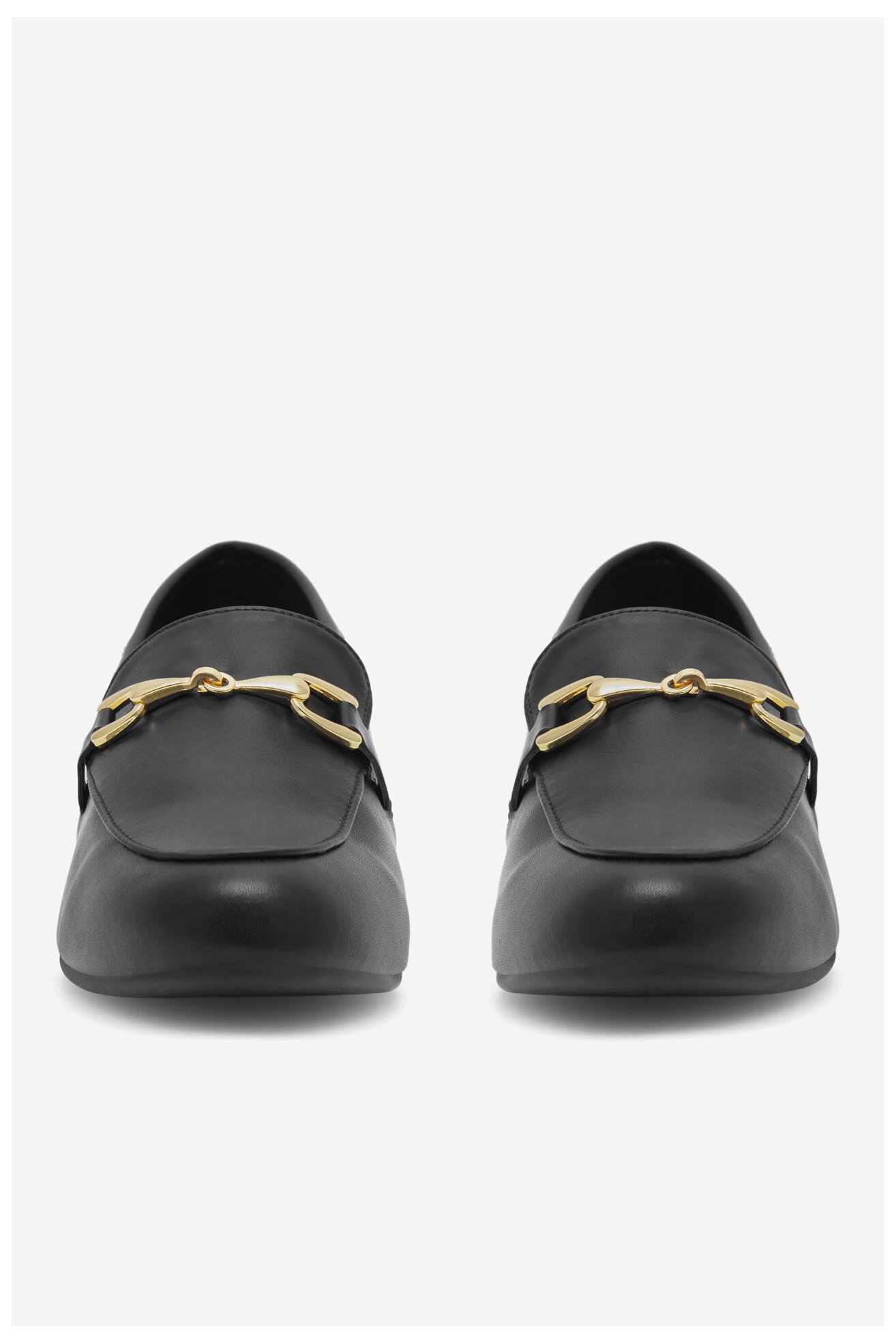 Mokaszin Jenny Fairy LS5394-19 FEKETE