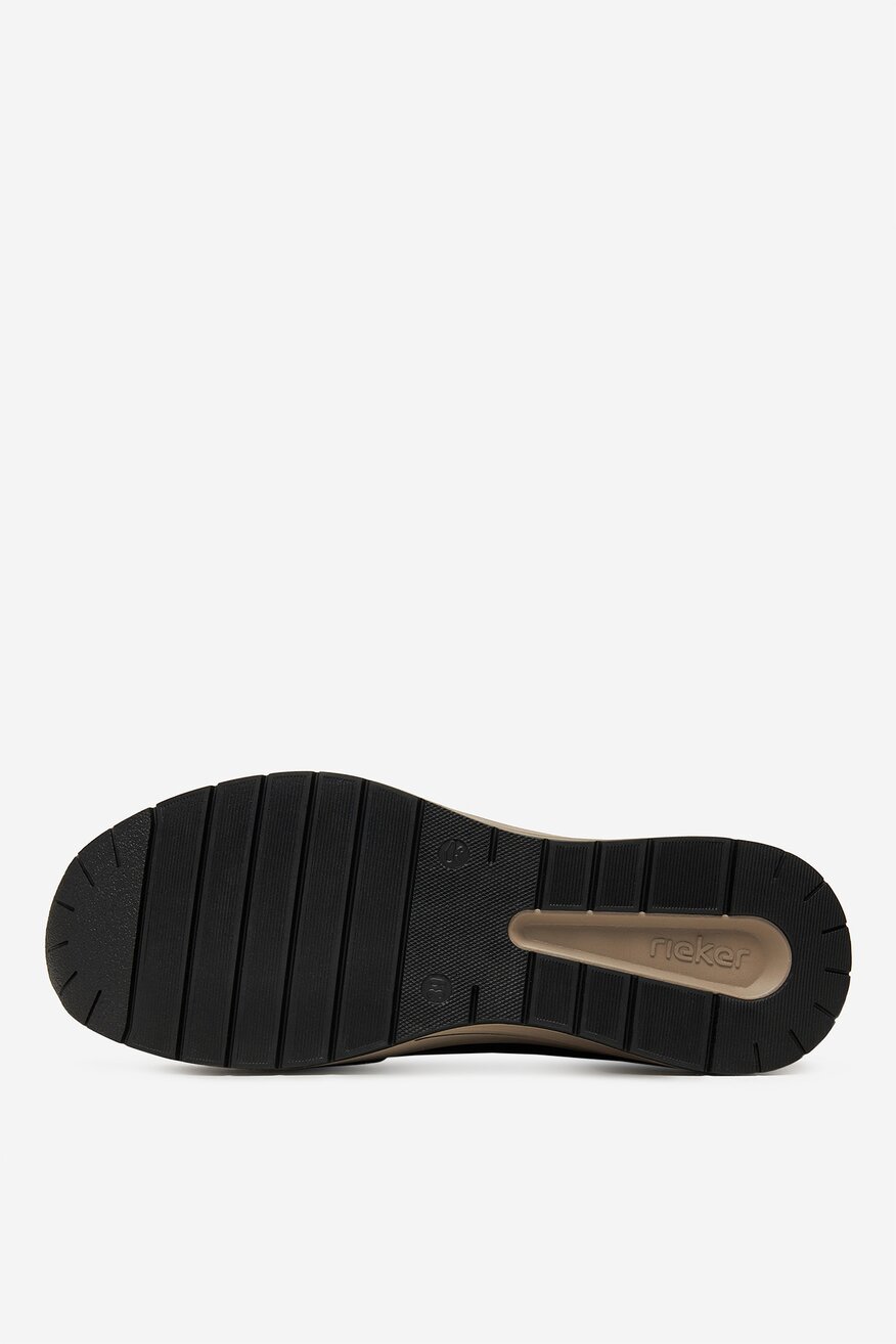 Rieker - Sneakersy - 2230083225733