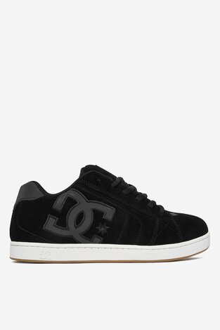 Кросівки спортивні DC Shoes EO-NET SE DC03260001 ЧОРНИЙ