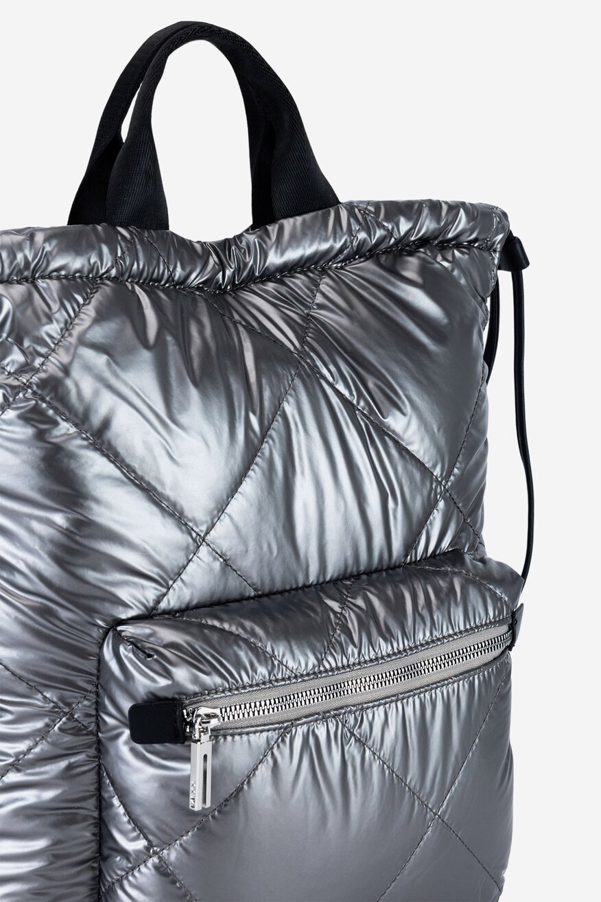 Mexx - Duży plecak miejski - 5905588953289