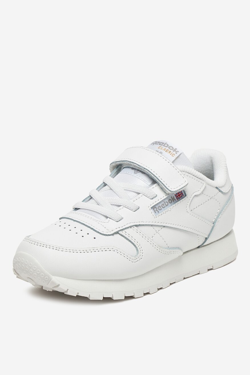 Спортни обувки Reebok БЯЛ - 5906751070918