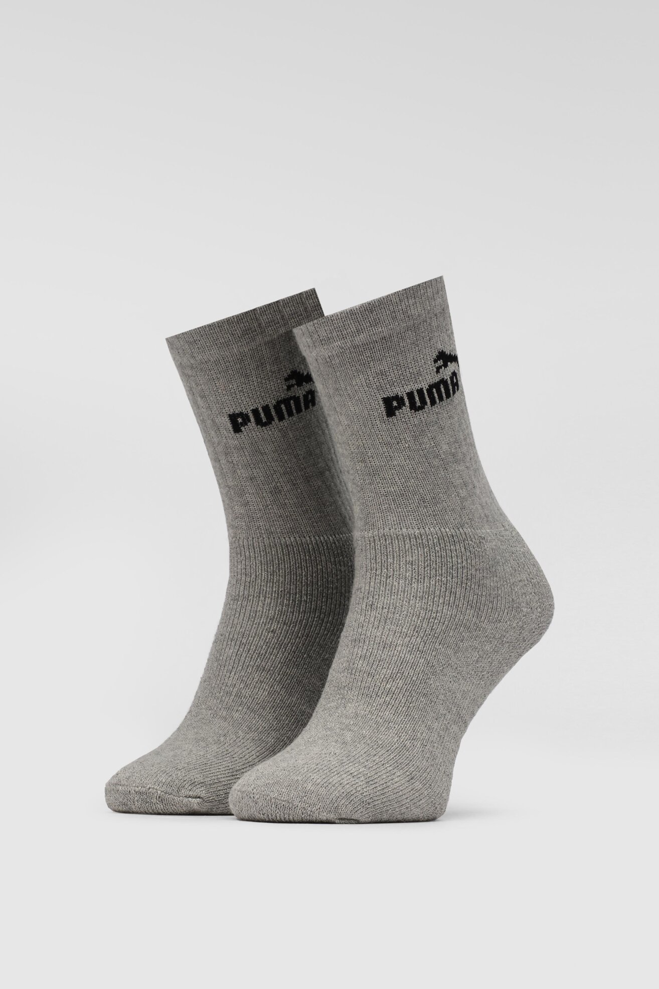 Skarpetki Puma 90675007 Szary