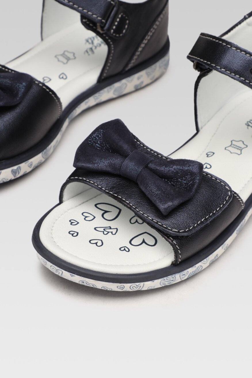 
                Sandale Lasocki Kids KOBALT PLAVA - 5903698456270