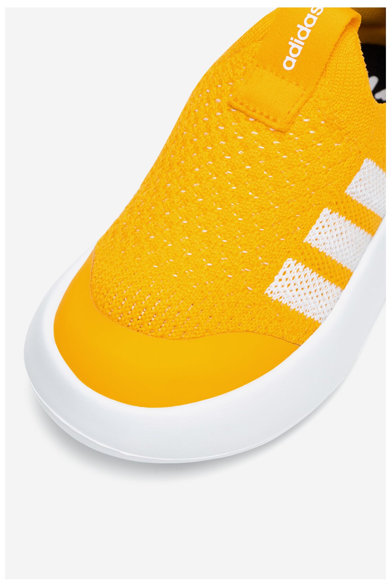 Спортни обувки adidas BUBBLECOMFY I JR5040 ЖЪЛТ