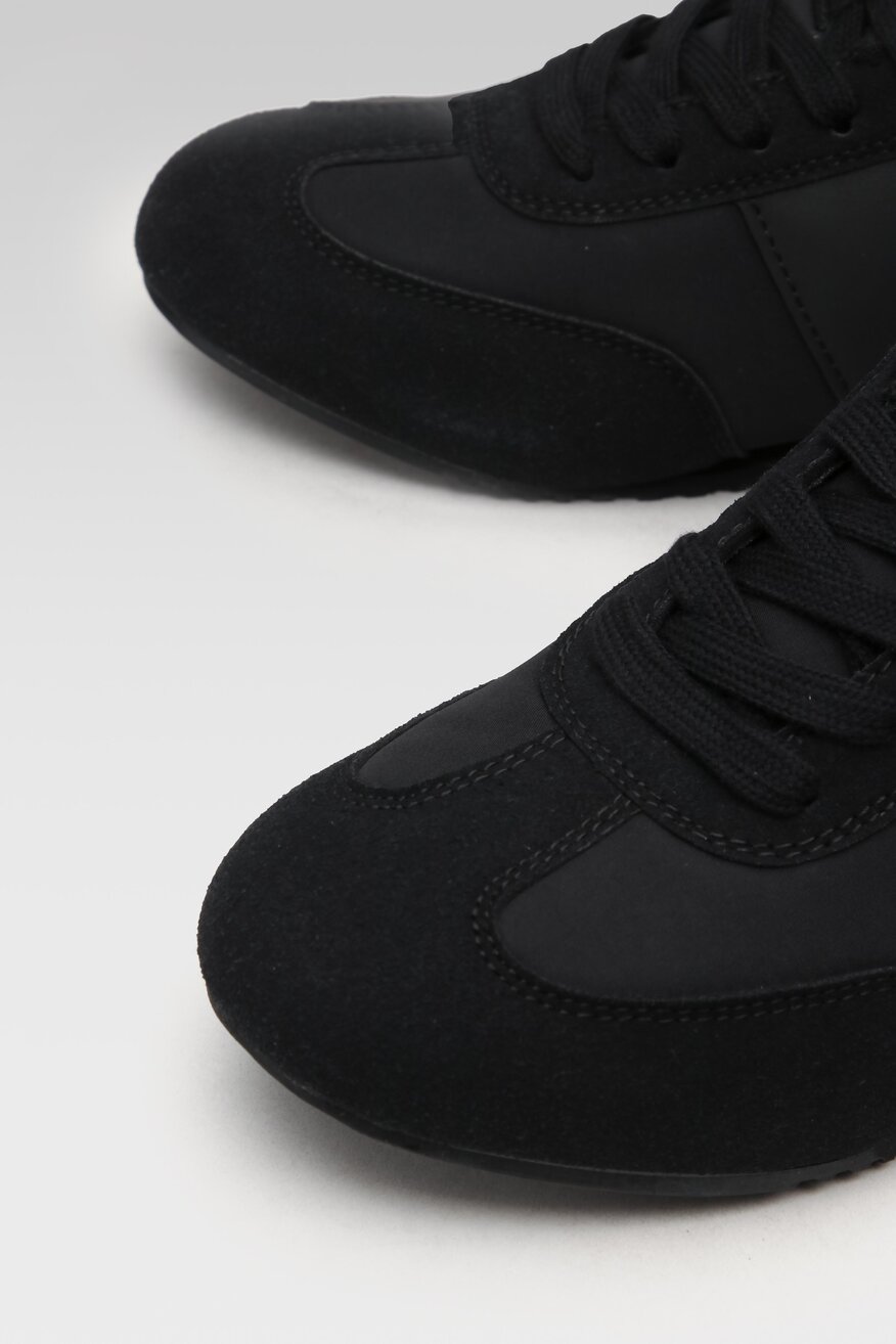 
                Lanetti - Sneakersy sportowe - 5904862521480