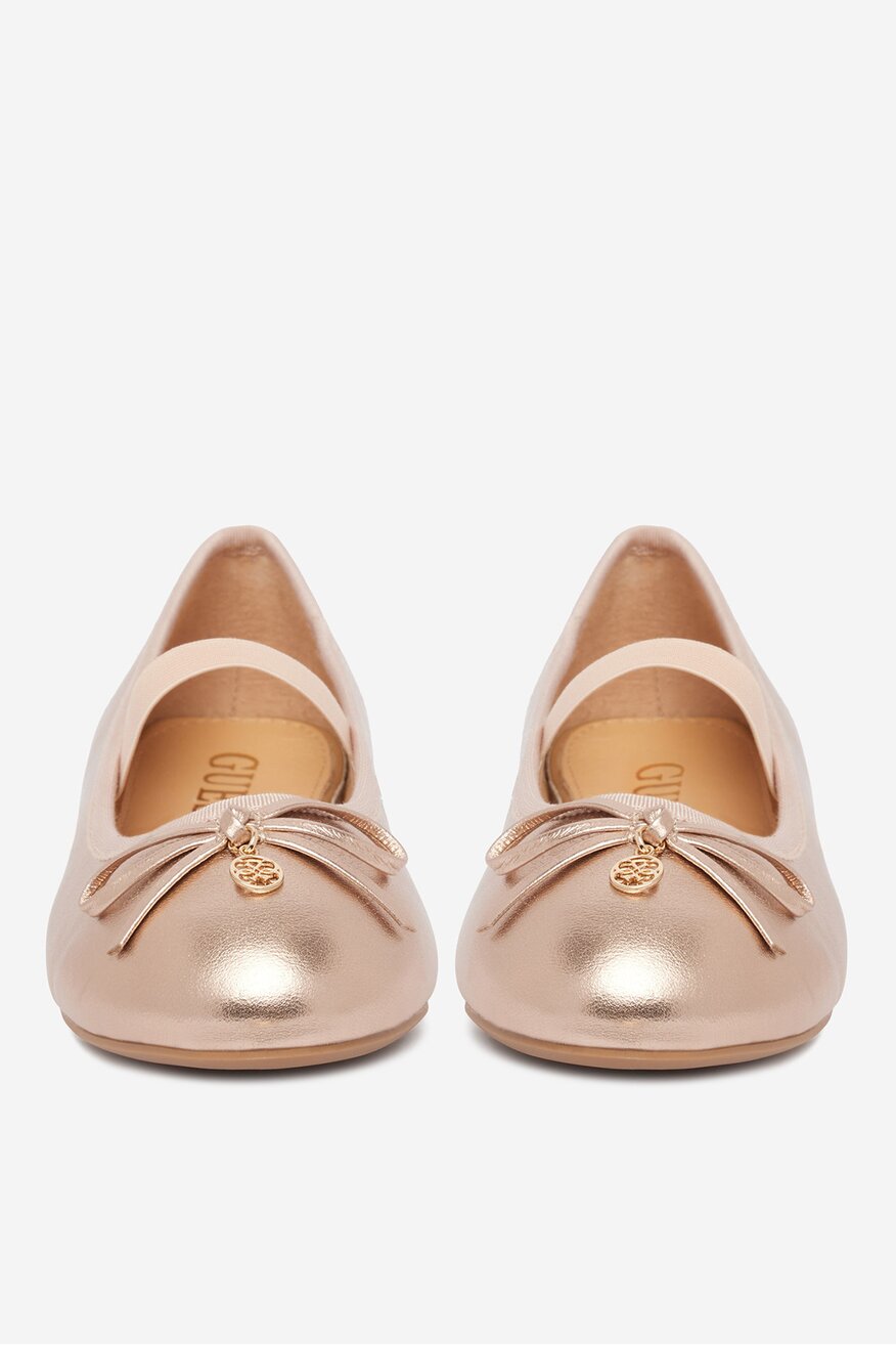 
                Балерина GUESS ЗЛАТИСТ - 5906751844861