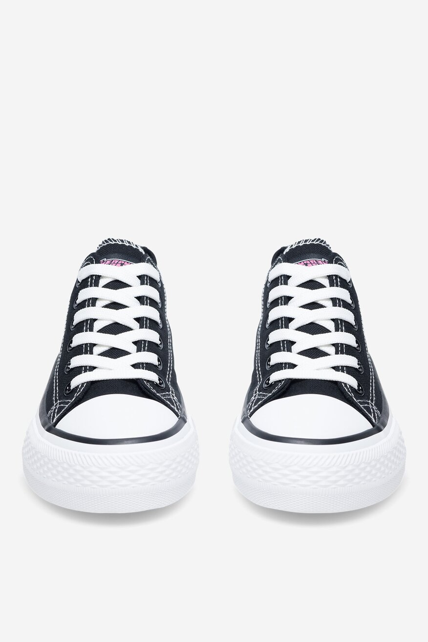 Кецове Sprandi ЧЕРЕН - 5905588643180