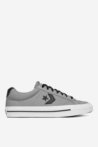 Півкеди Converse C-SPORT CASUAL A10548C СІРИЙ