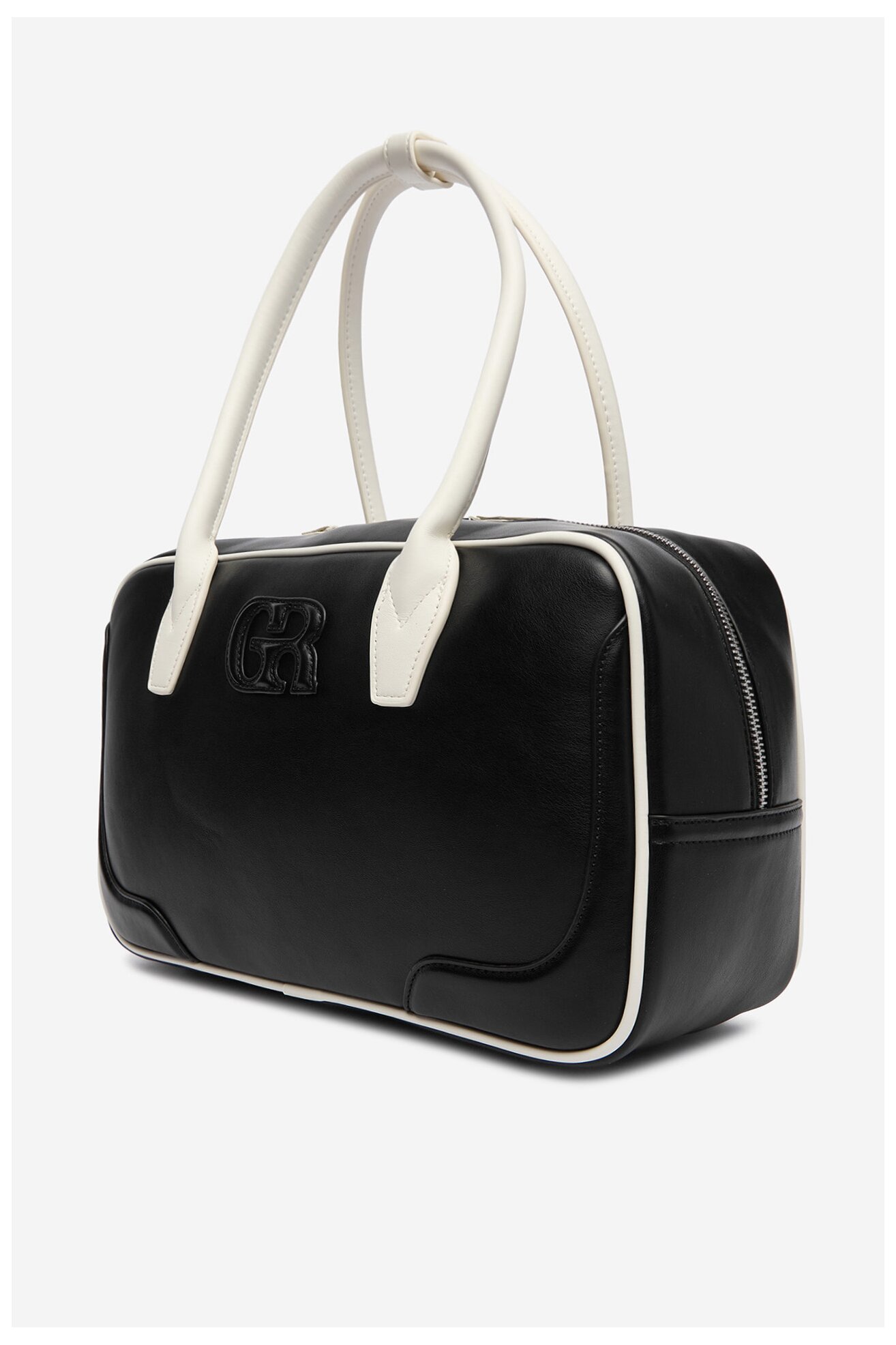 Torebka Gino Rossi C-LDA8555 Czarny