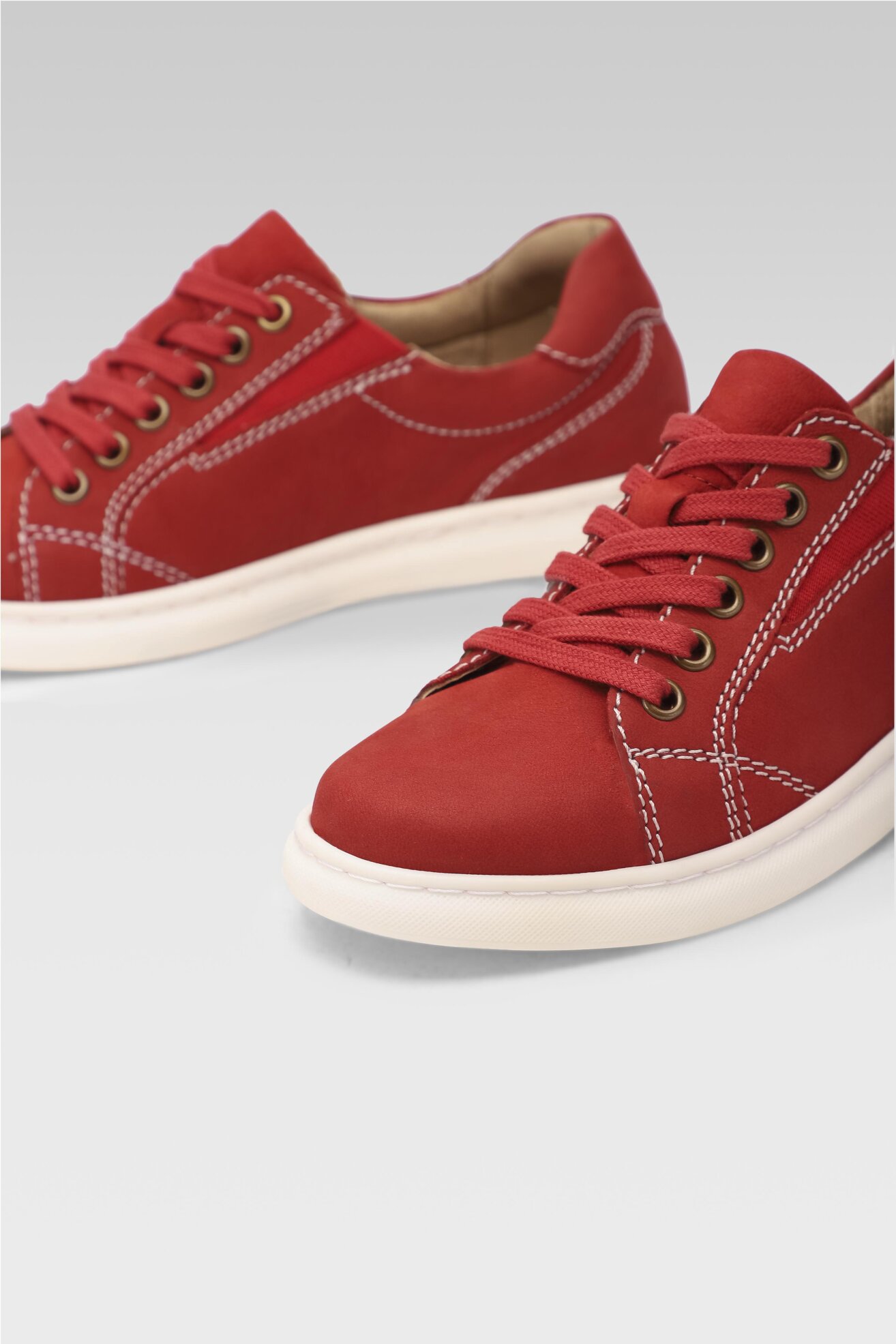 Cipele Go Soft 4839-01 CRVENA
