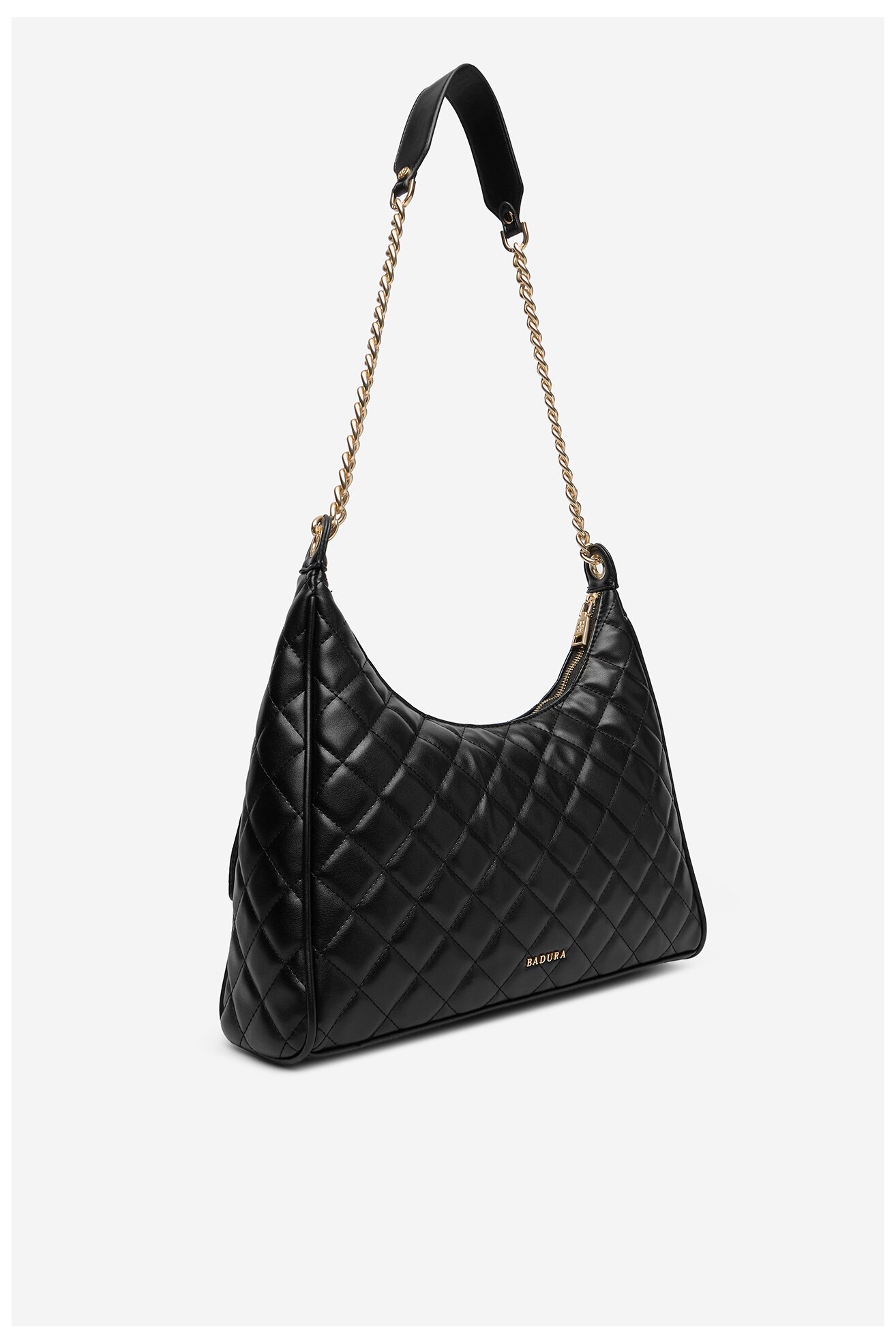 Torebka Badura EO-HAI-LDA8610 Czarny