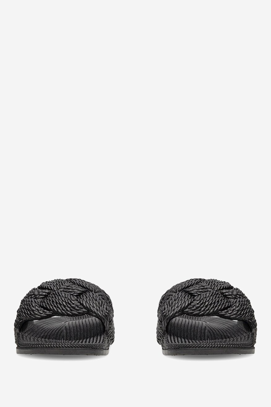 
                Mexx - Klapki - 5906751855287