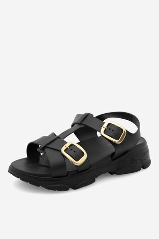 Sandale Jenny Fairy WFA2729-1 CRNA