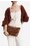 Kabelka Mexx C-MEXX-L-014-08 CAMEL